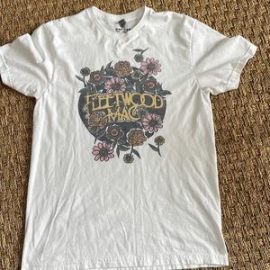 Fleetwood Mac Band Tee